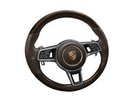 Dirección deportiva multifunción en Paldao. Porsche 971 Panamera 2017>> - 971044400, 971044400A34, 971044400OE5, 9710444009J9, 971044400OK6, 9710444008U7